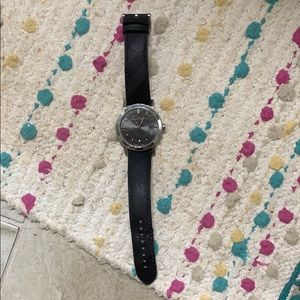 Authentic Burberry Men’s Watch
